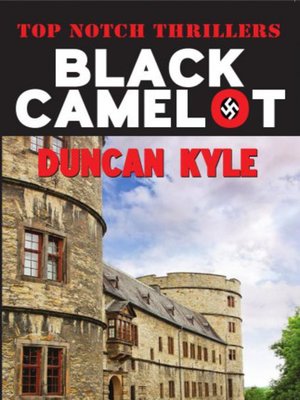 cover image of Black Camelot